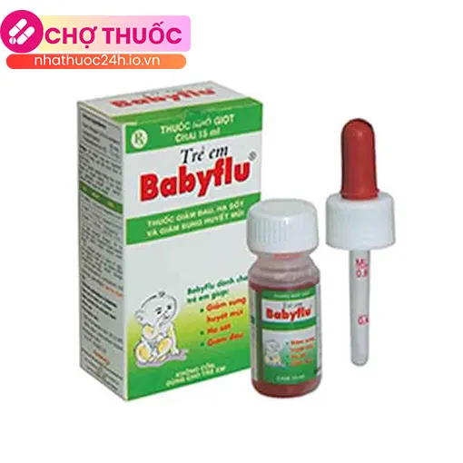 Babyflu