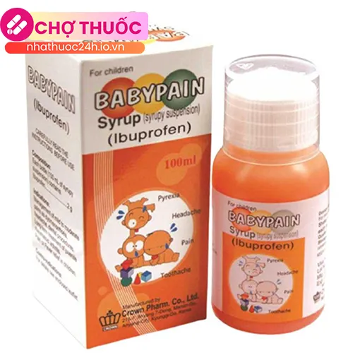 Babypain