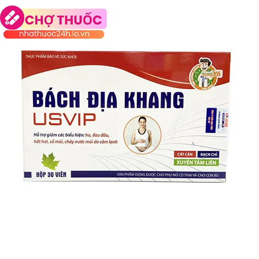 Bách Địa Khang