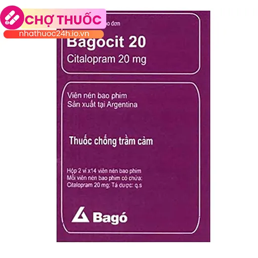 Bagocit 20