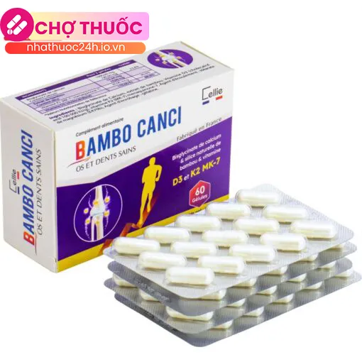 Bambo Canci