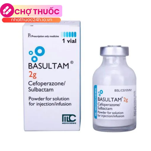 BASULTAM 2g