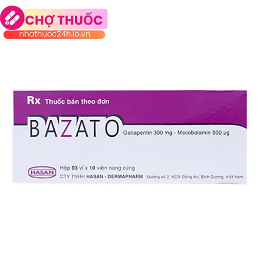 Bazato