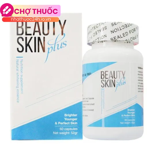 Beauty Skin Plus