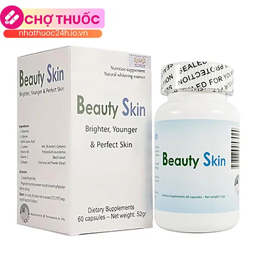 Beauty Skin