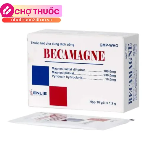 Becamagne