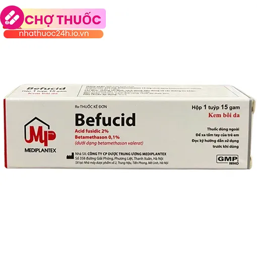 Befucid