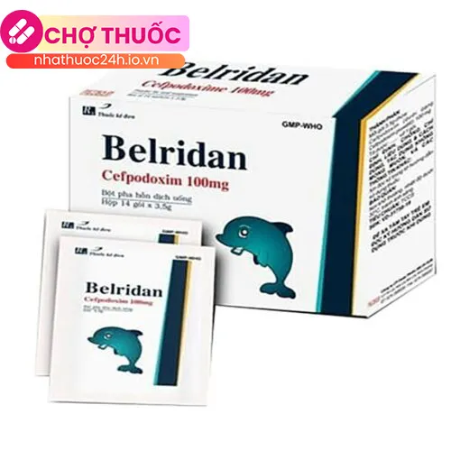 Belridan