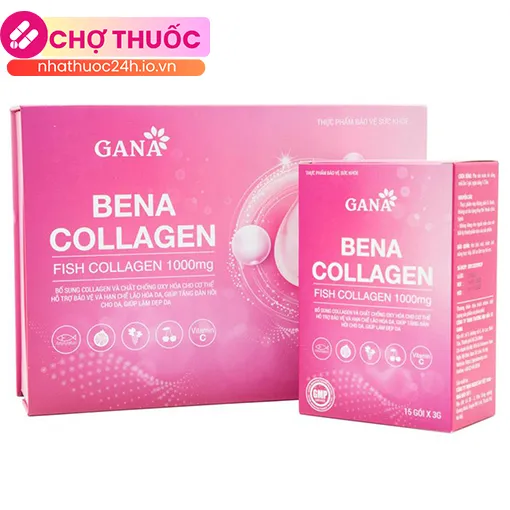 Bena Collagen