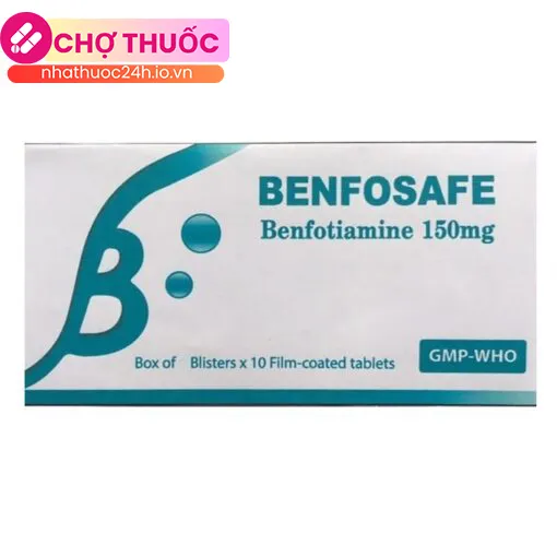 Benfosafe