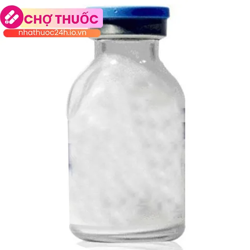 Benzylpenicillin 1.000.000UI TW1