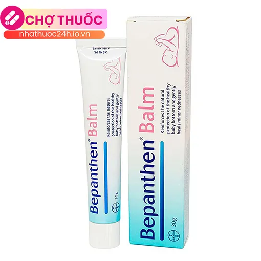 Bepanthen Balm 30g
