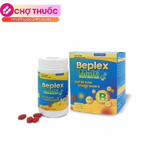 Beplex Multi