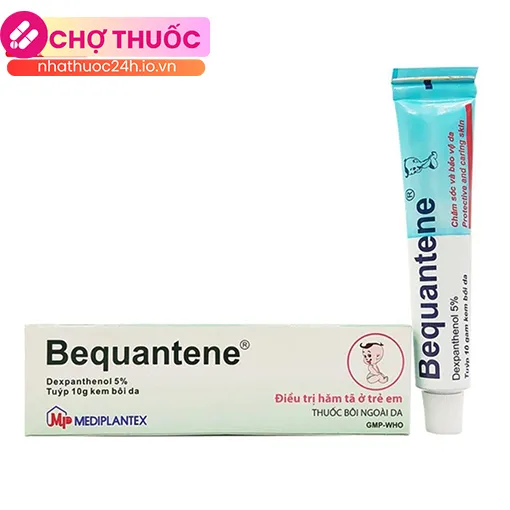 Bequantene 5%