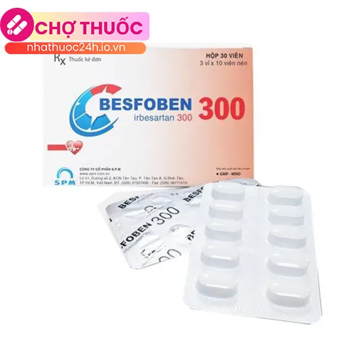 Besfoben 300