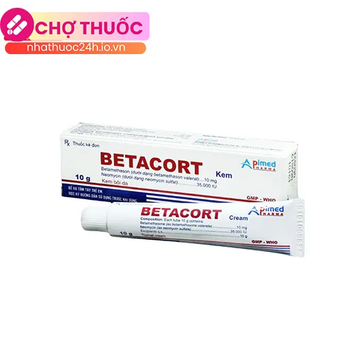 Betacort Apimed