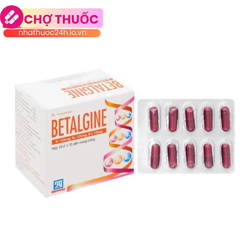 Betalgine