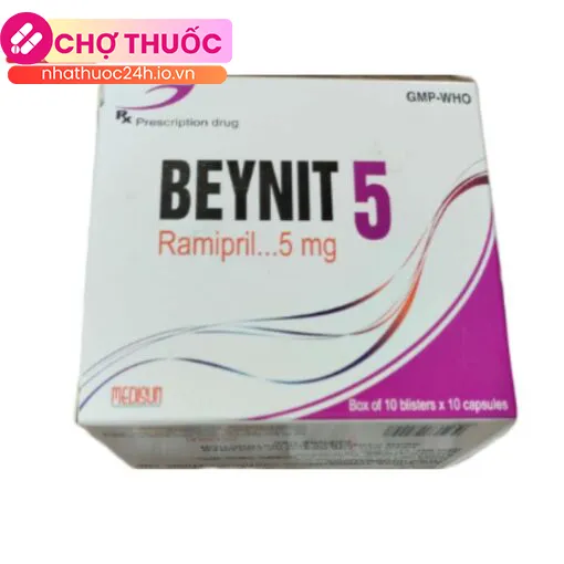 Beynit 5mg