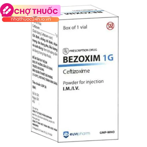 Bezoxim 1g
