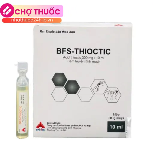 Bfs-Thioctic