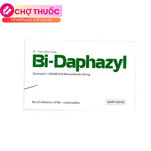 Bi-Daphazyl