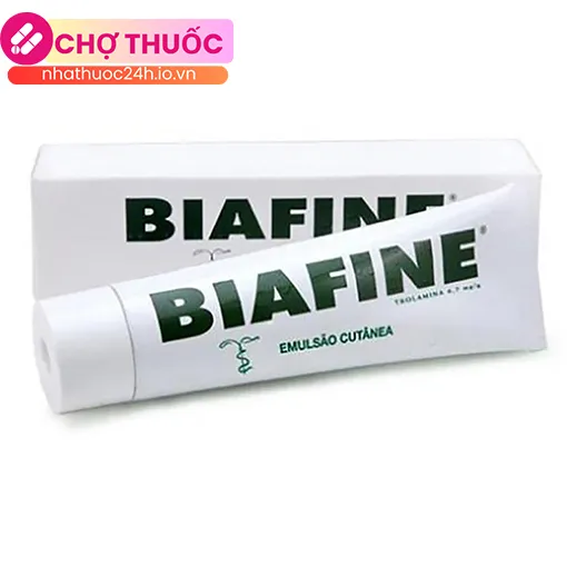 Biafine 46.5g