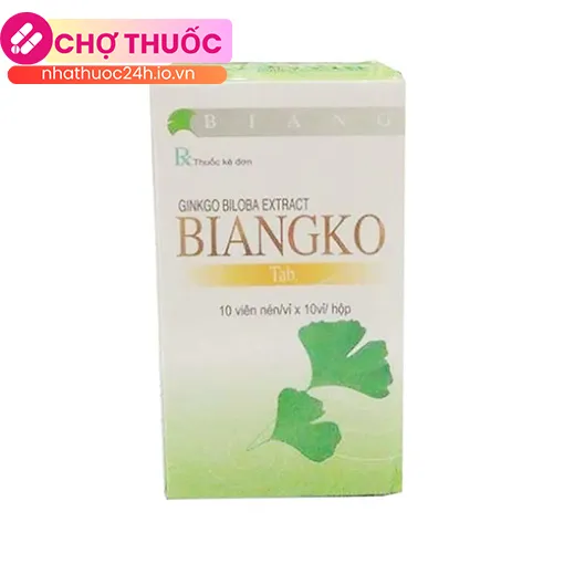 Biangko