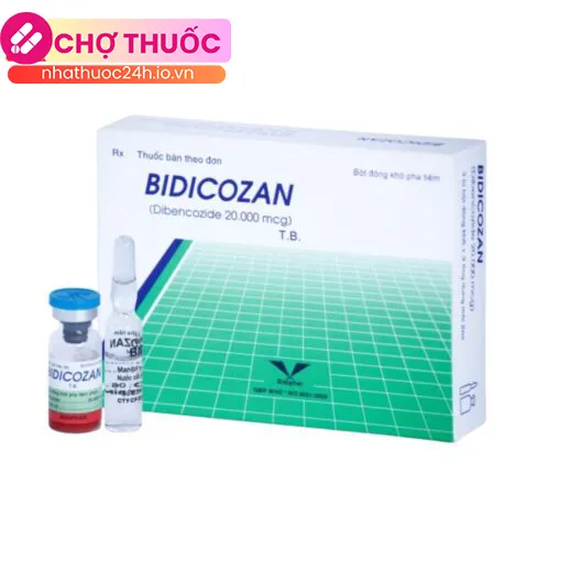 Bidicozan 20000mcg