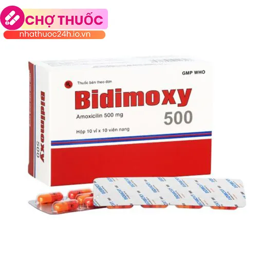 Bidimoxy 500