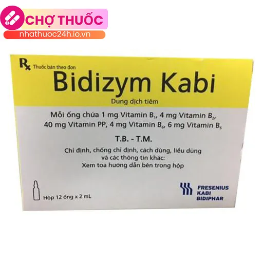 Bidizym Kabi