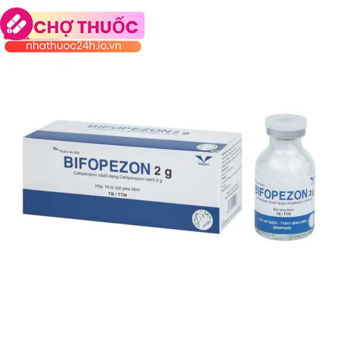 ​​Bifopezon 2g Bidiphar