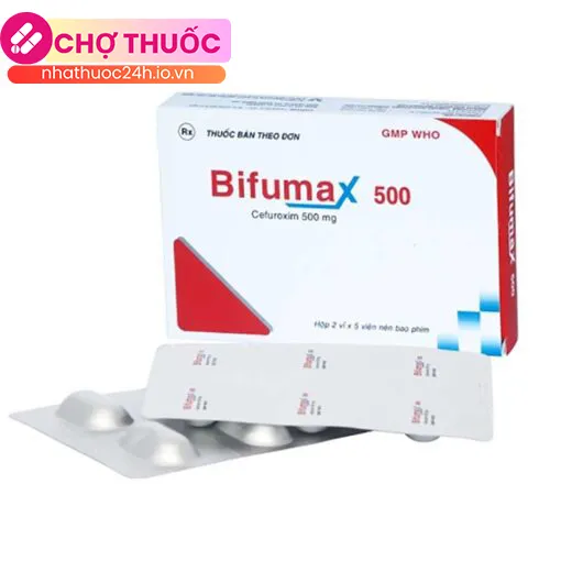 Bifumax 500