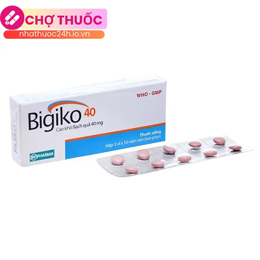 Bigiko 40