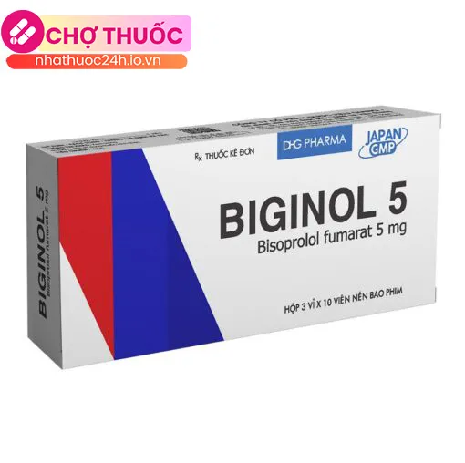 Biginol 5