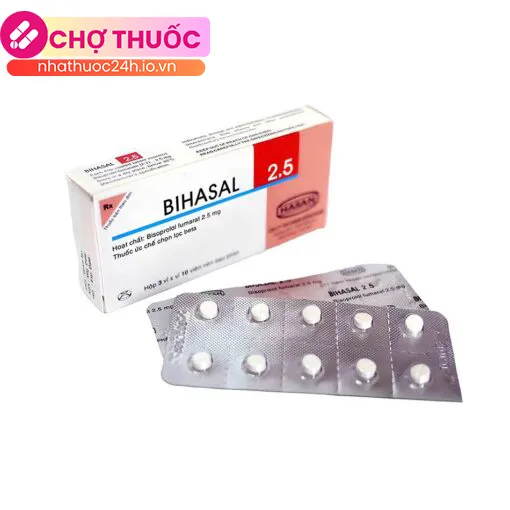 Bihasal 2.5