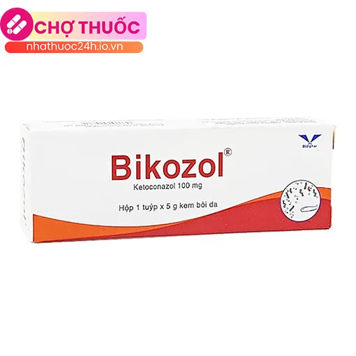 Bikozol