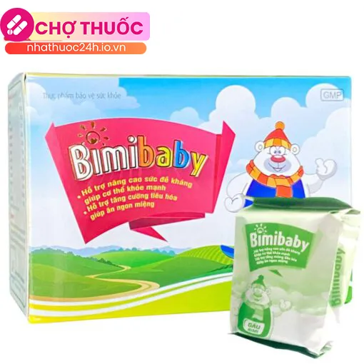 Bimibaby