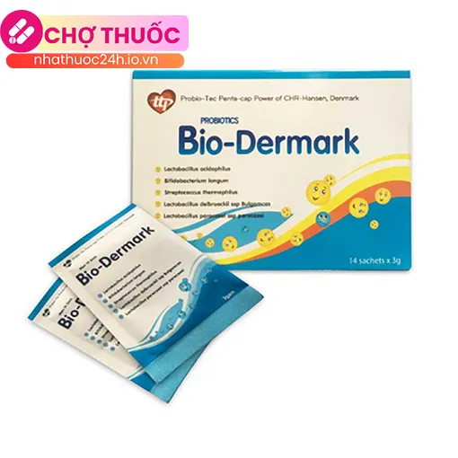 Bio-Dermark Gói