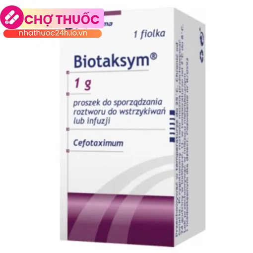 Bio-Taksym