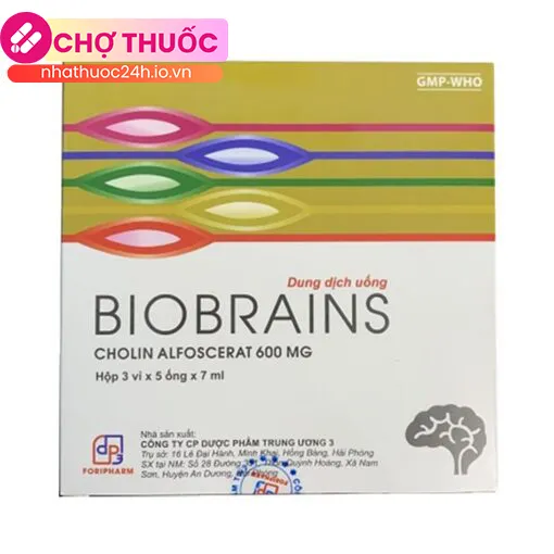 Biobrains