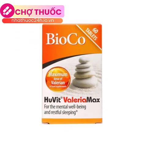 Bioco Huvit Valeria Max