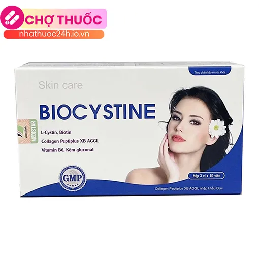 Biocystine