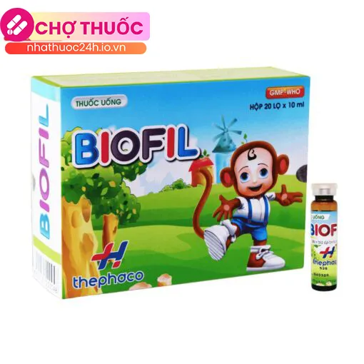Biofil Thephaco