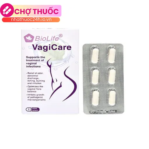 BioLife VagiCare