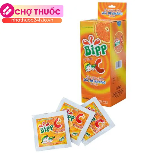 Bipp C