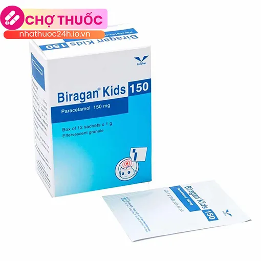 Biragan Kids 150