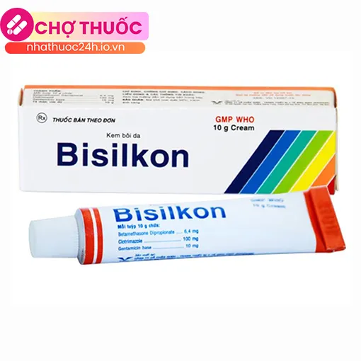 Bisilkon