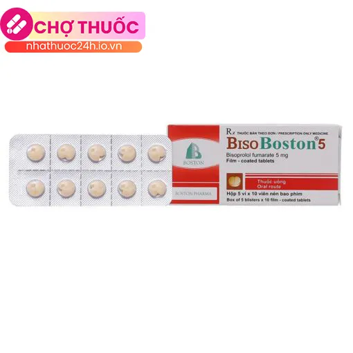BisoBoston 5