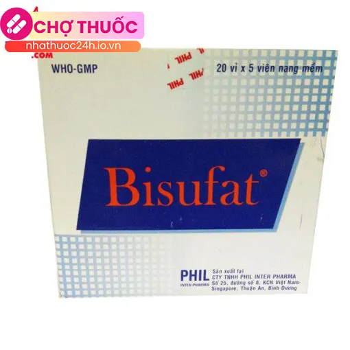 Bisufat