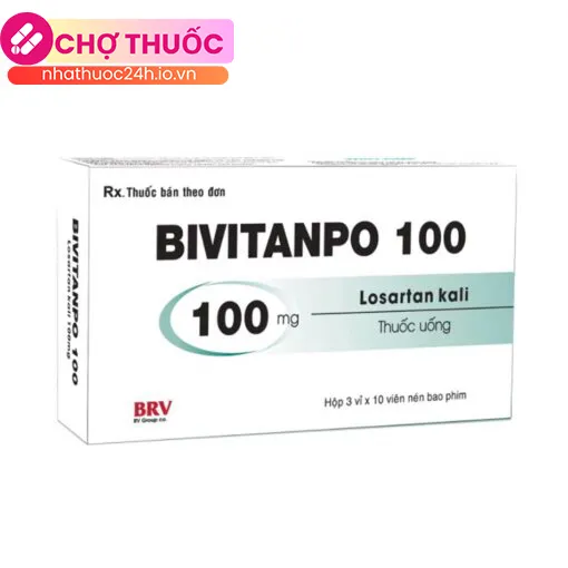 Bivitanpo 100